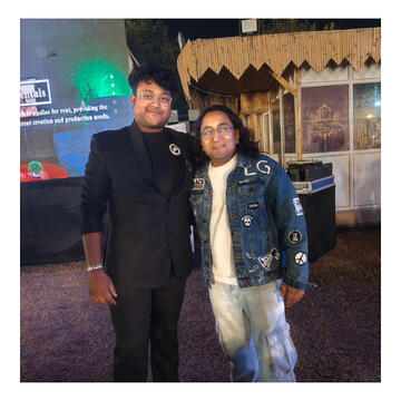 Appurv Gupta