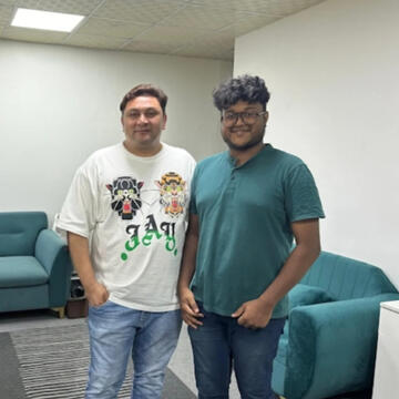 Rajesh Kumar